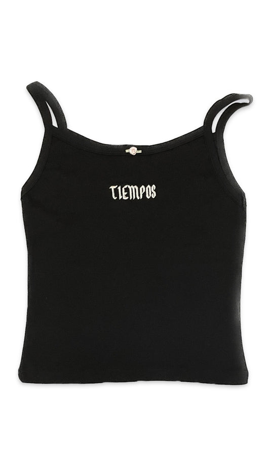 Flower Tank Top